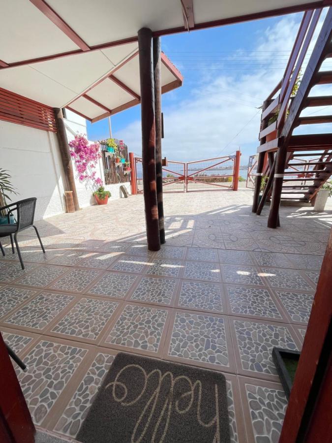 Apartment Bahia Loreto *