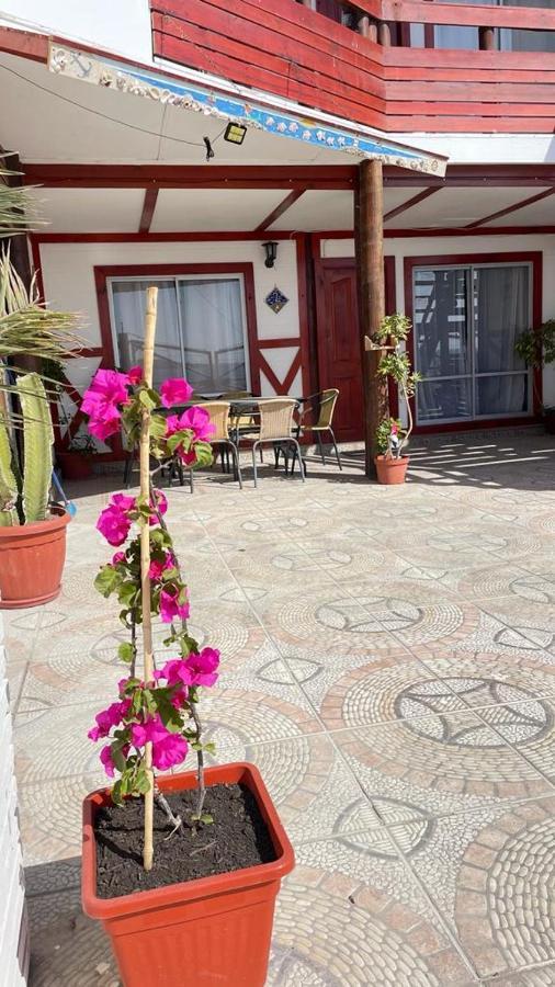 Bahia Loreto Apartment *