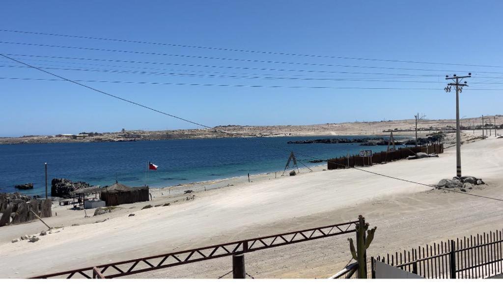 Bahia Loreto Apartment *