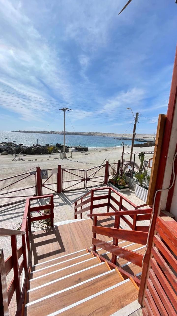 Bahia Loreto Apartment