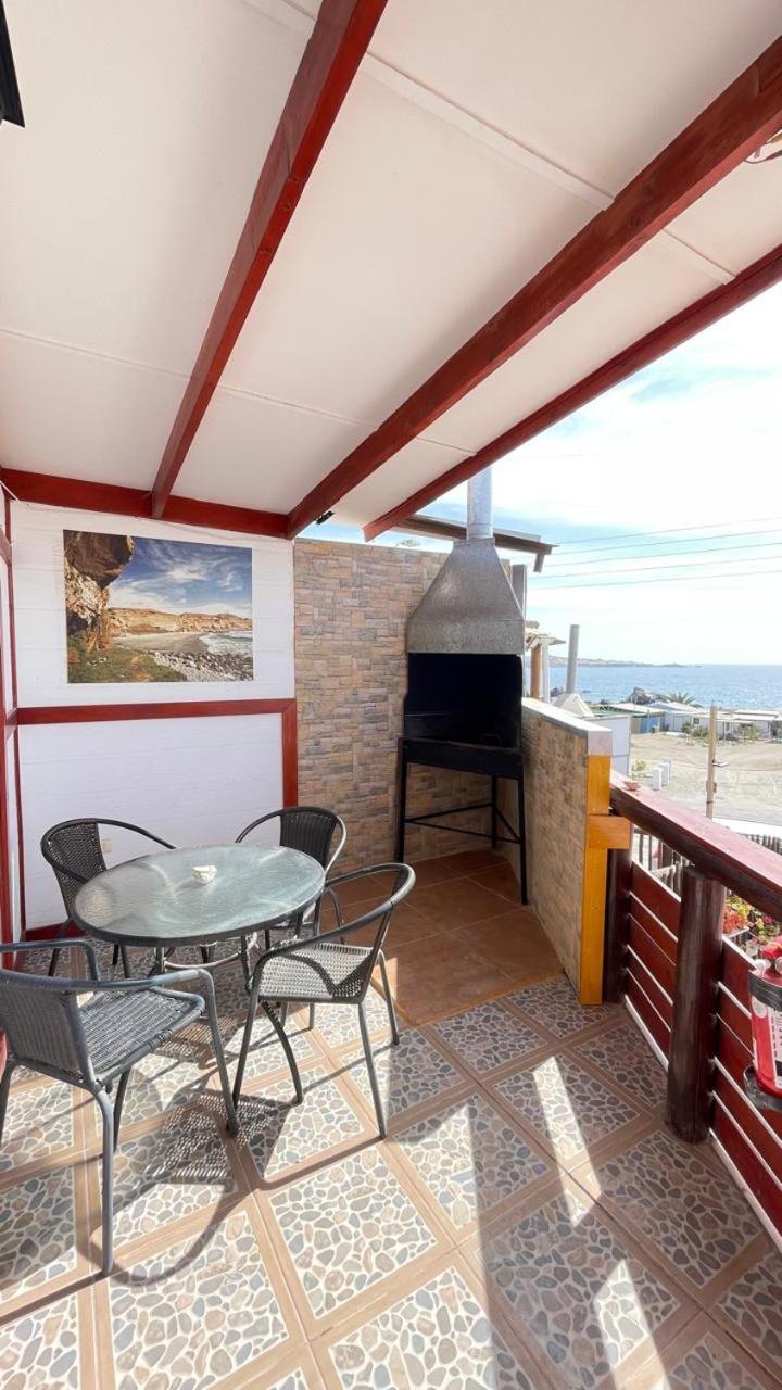 Apartment Bahia Loreto *